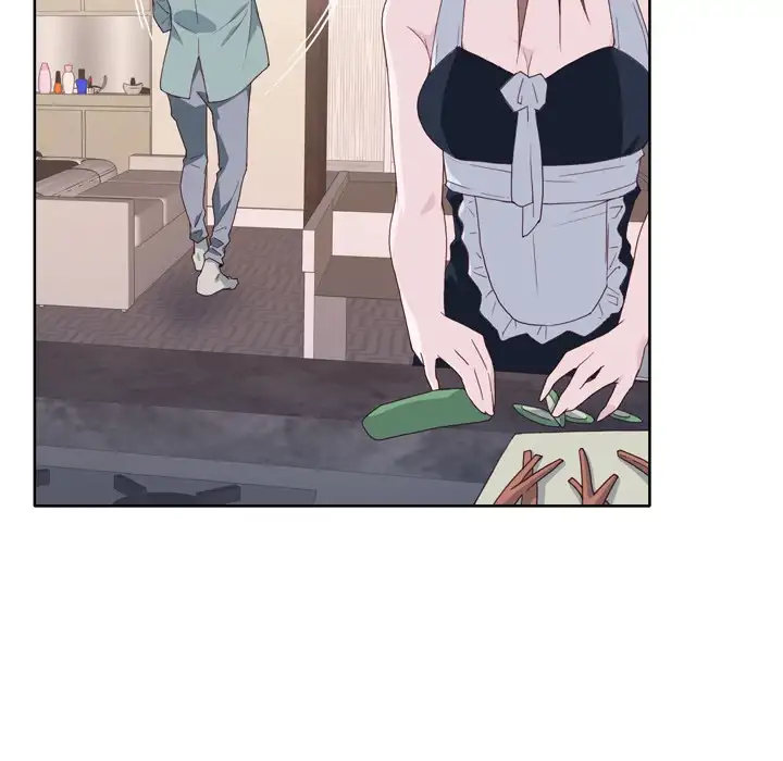 Tighty Lady - Chapter 19 [photo 81] - MangaPorn