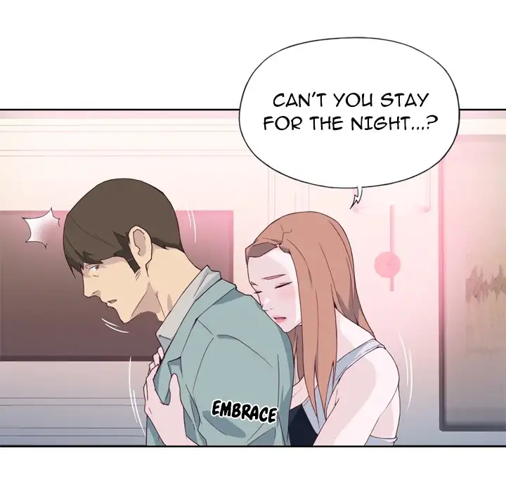 Tighty Lady - Chapter 19 [photo 82] - MangaPorn