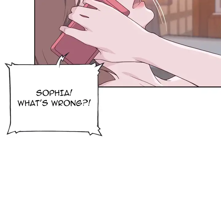 Tighty Lady - Chapter 20 [photo 109] - MangaPorn