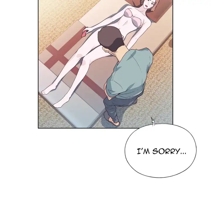 Tighty Lady - Chapter 20 [photo 113] - MangaPorn