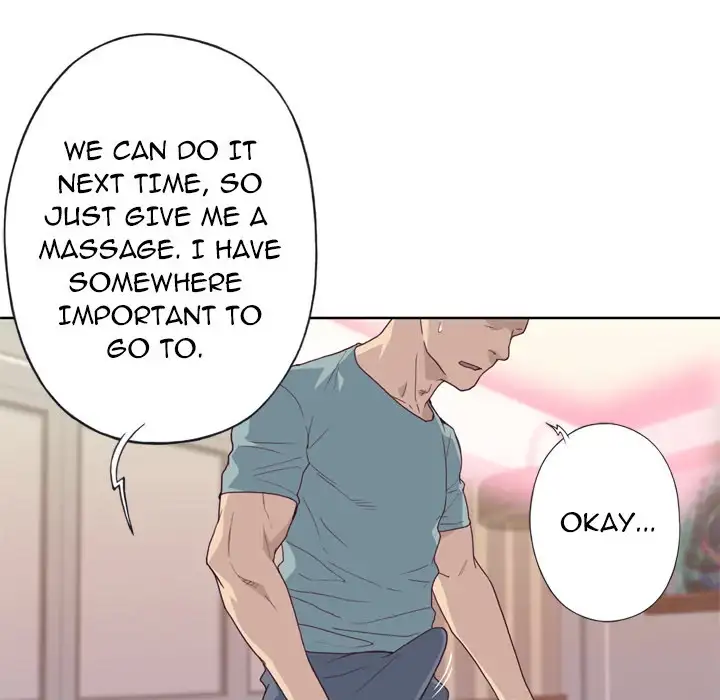 Tighty Lady - Chapter 20 [photo 114] - MangaPorn