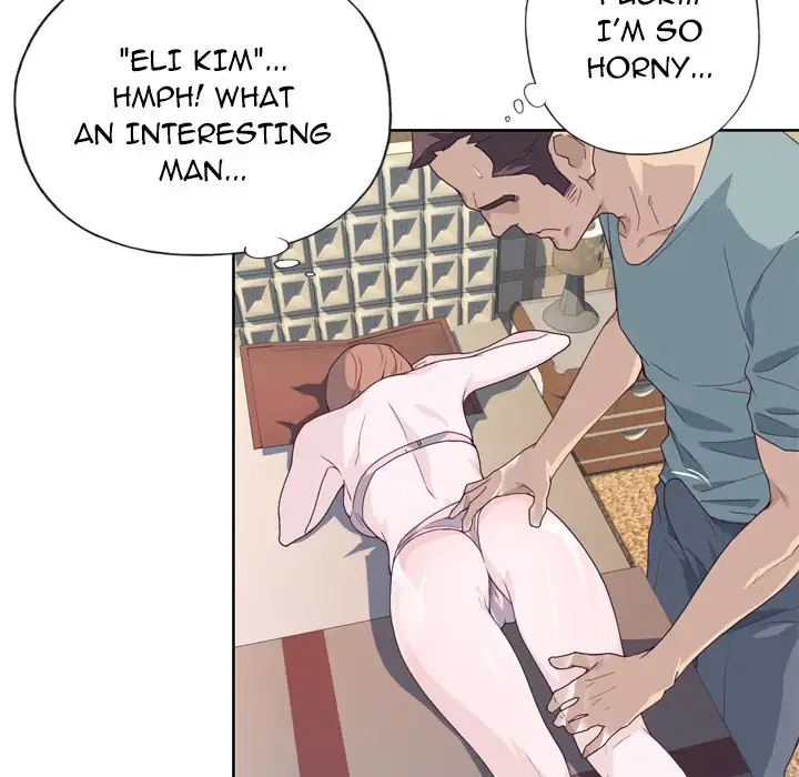 Tighty Lady - Chapter 20 [photo 116] - MangaPorn