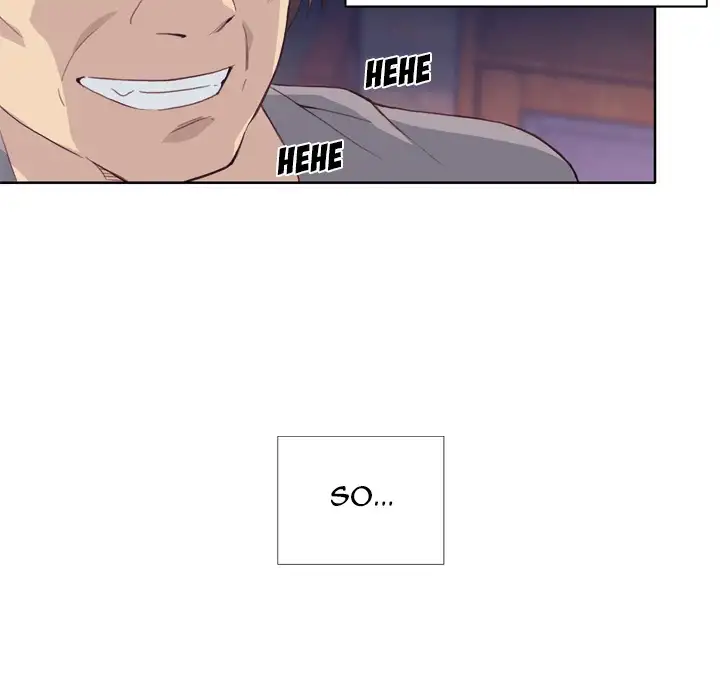 Tighty Lady - Chapter 20 [photo 12] - MangaPorn