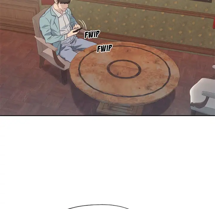 Tighty Lady - Chapter 20 [photo 121] - MangaPorn