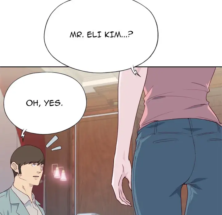 Tighty Lady - Chapter 20 [photo 122] - MangaPorn