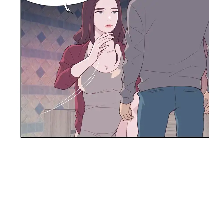 Tighty Lady - Chapter 20 [photo 14] - MangaPorn
