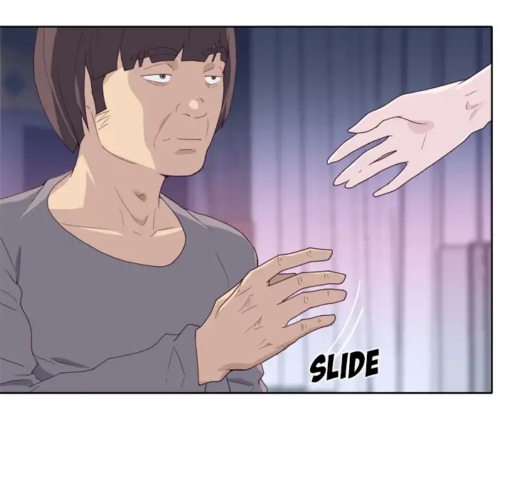 Tighty Lady - Chapter 20 [photo 15] - MangaPorn