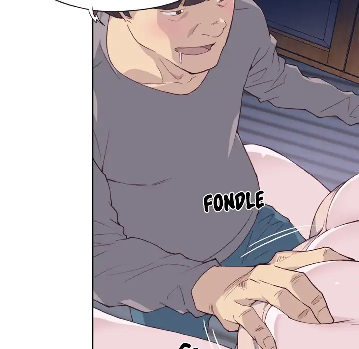 Tighty Lady - Chapter 20 [photo 18] - MangaPorn
