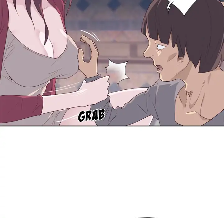 Tighty Lady - Chapter 20 [photo 20] - MangaPorn