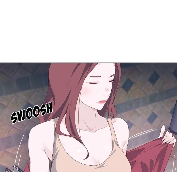 Tighty Lady - Chapter 20 [photo 22] - MangaPorn