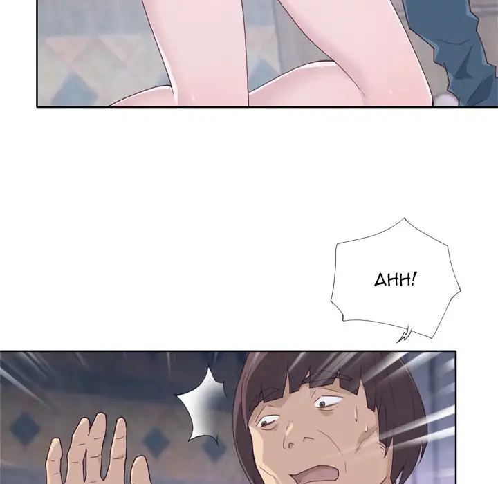 Tighty Lady - Chapter 20 [photo 25] - MangaPorn