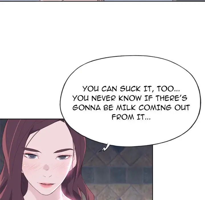 Tighty Lady - Chapter 20 [photo 28] - MangaPorn