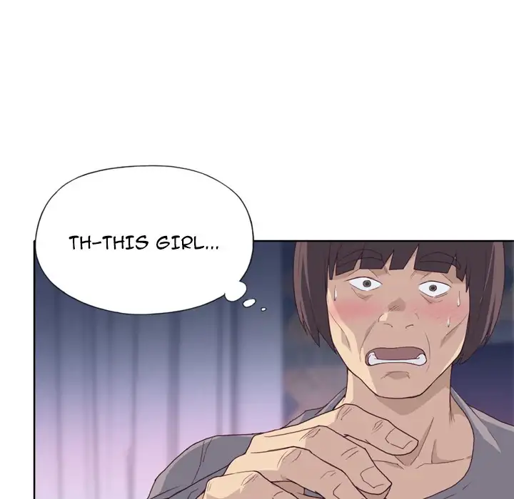 Tighty Lady - Chapter 20 [photo 30] - MangaPorn