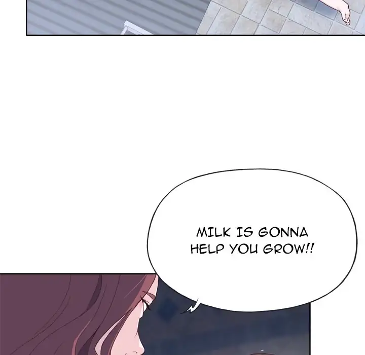 Tighty Lady - Chapter 20 [photo 36] - MangaPorn