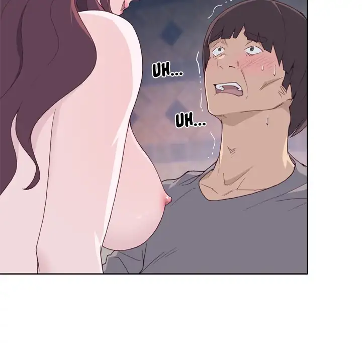 Tighty Lady - Chapter 20 [photo 37] - MangaPorn