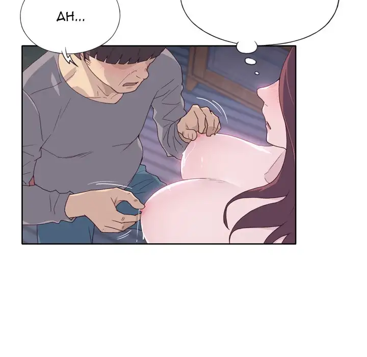 Tighty Lady - Chapter 20 [photo 50] - MangaPorn