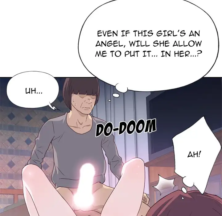 Tighty Lady - Chapter 20 [photo 59] - MangaPorn