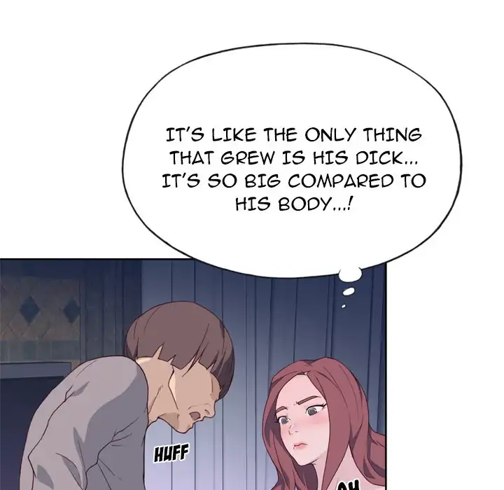 Tighty Lady - Chapter 20 [photo 61] - MangaPorn