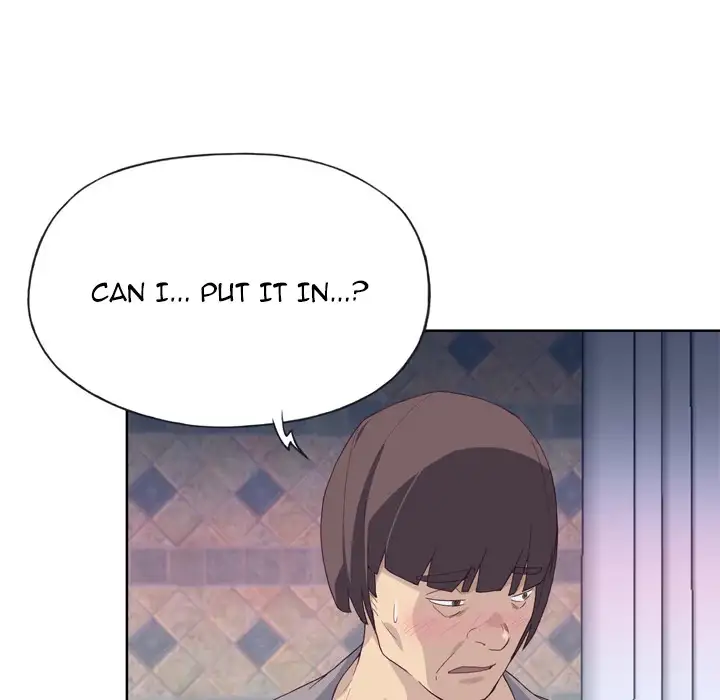 Tighty Lady - Chapter 20 [photo 63] - MangaPorn