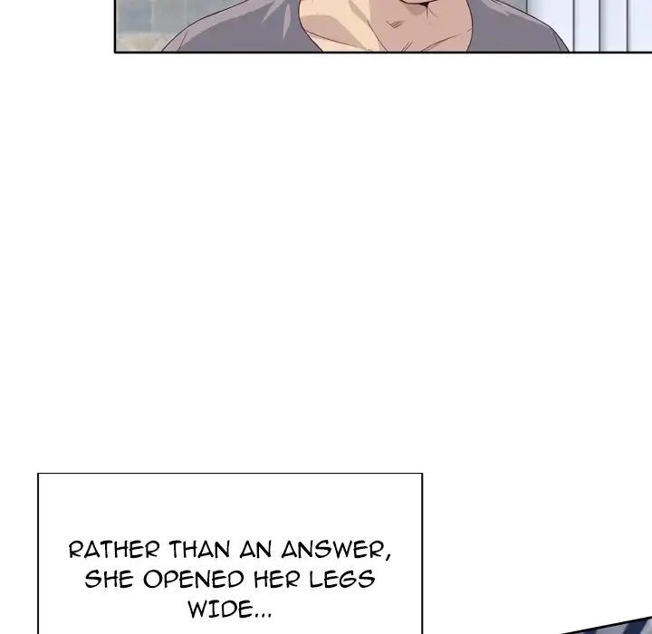 Tighty Lady - Chapter 20 [photo 64] - MangaPorn