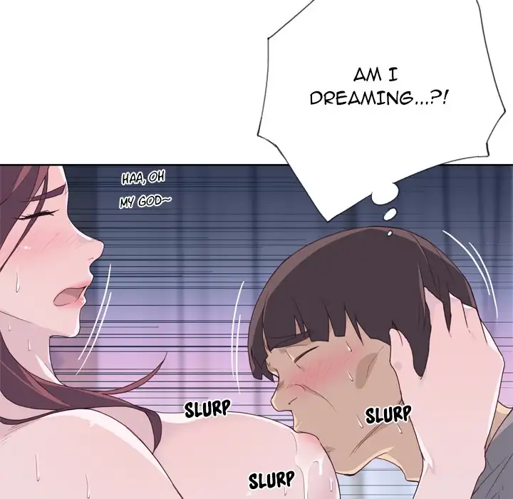 Tighty Lady - Chapter 20 [photo 73] - MangaPorn