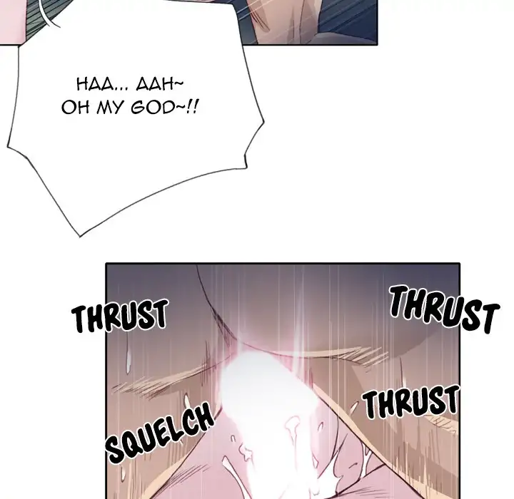 Tighty Lady - Chapter 20 [photo 79] - MangaPorn
