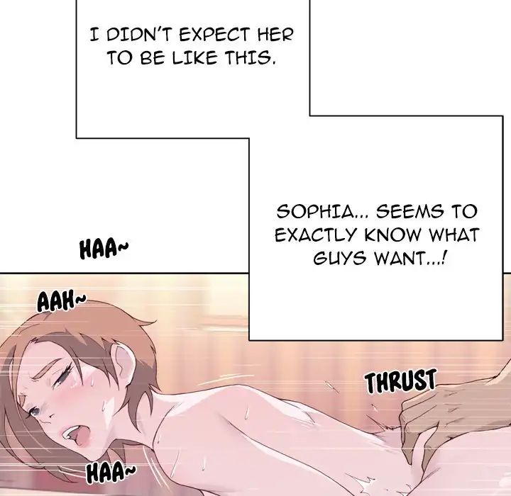 Tighty Lady - Chapter 21 [photo 100] - MangaPorn