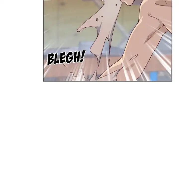 Tighty Lady - Chapter 21 [photo 106] - MangaPorn