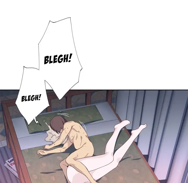 Tighty Lady - Chapter 21 [photo 107] - MangaPorn