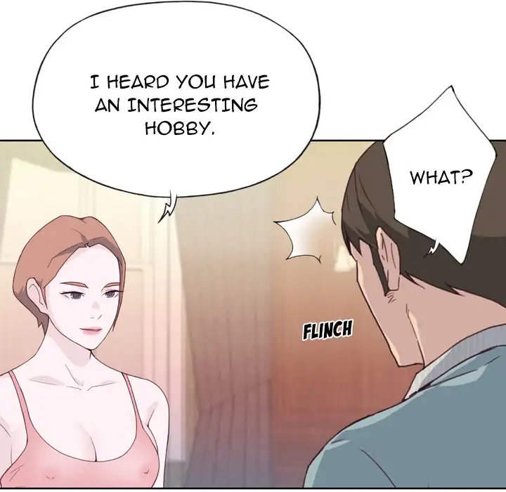 Tighty Lady - Chapter 21 [photo 11] - MangaPorn