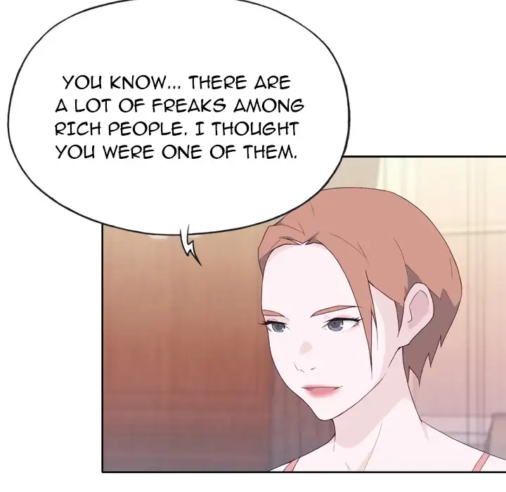 Tighty Lady - Chapter 21 [photo 14] - MangaPorn