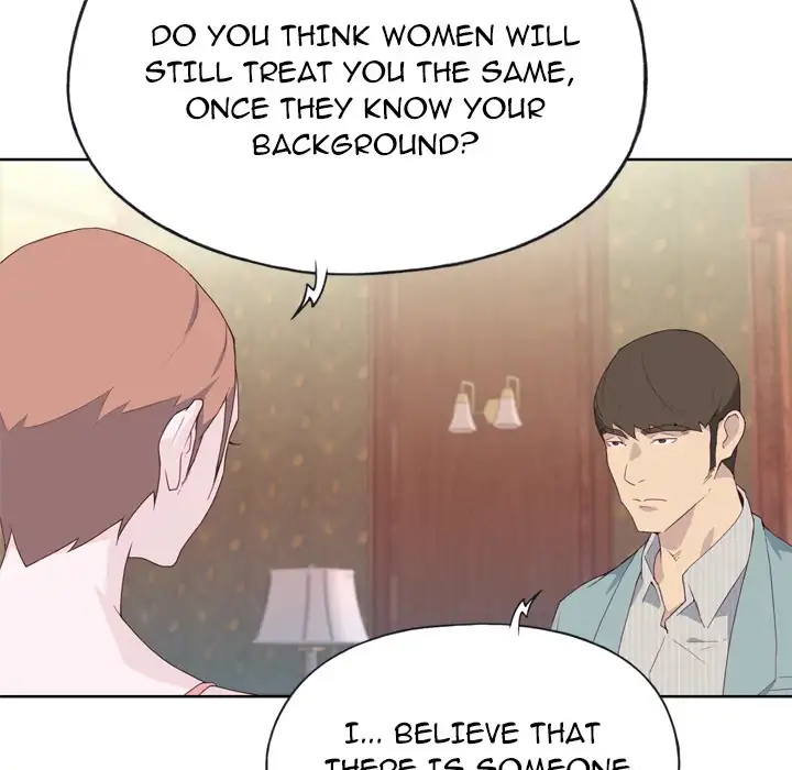 Tighty Lady - Chapter 21 [photo 17] - MangaPorn
