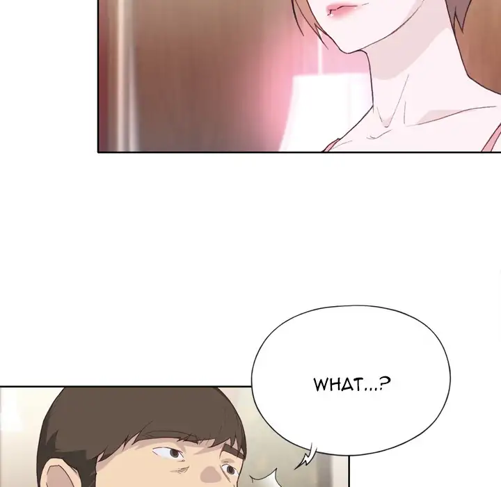 Tighty Lady - Chapter 21 [photo 22] - MangaPorn