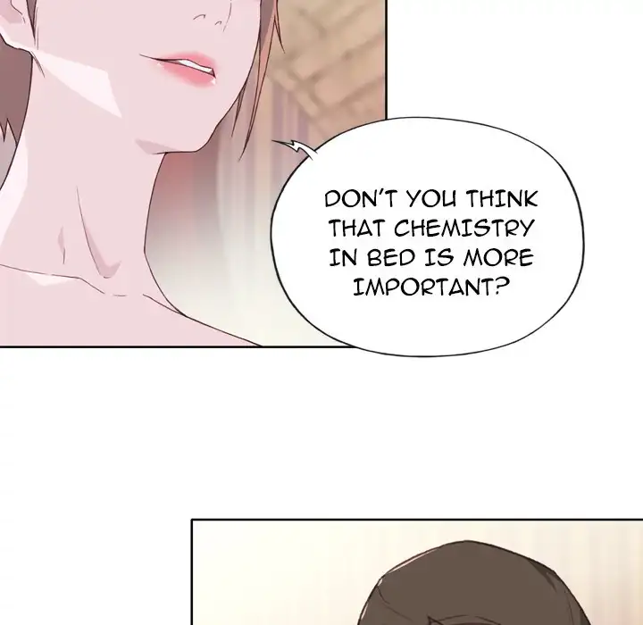 Tighty Lady - Chapter 21 [photo 28] - MangaPorn