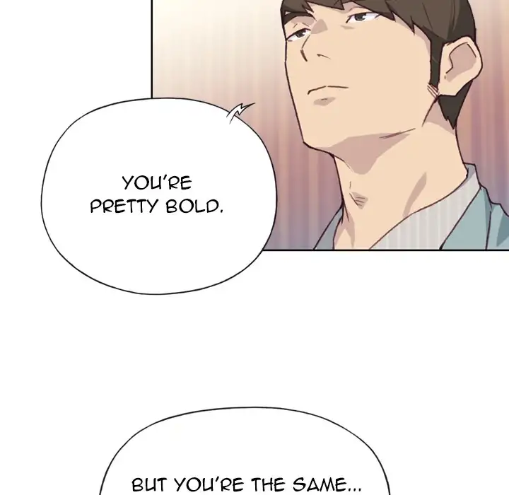 Tighty Lady - Chapter 21 [photo 29] - MangaPorn