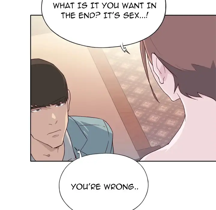 Tighty Lady - Chapter 21 [photo 30] - MangaPorn