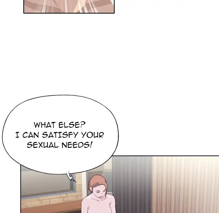 Tighty Lady - Chapter 21 [photo 35] - MangaPorn
