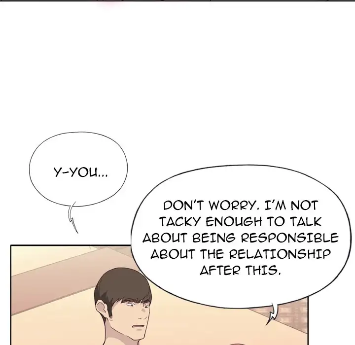 Tighty Lady - Chapter 21 [photo 41] - MangaPorn