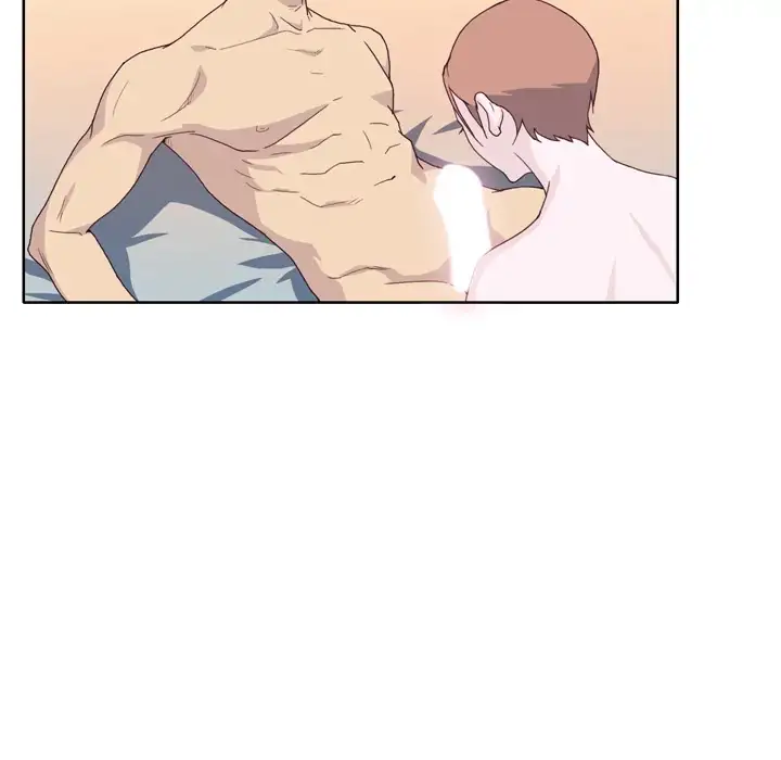 Tighty Lady - Chapter 21 [photo 42] - MangaPorn