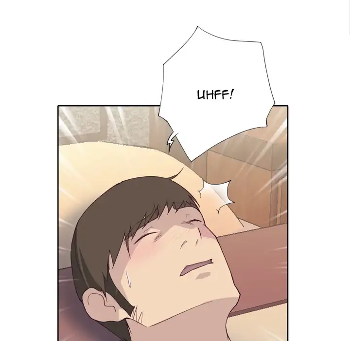 Tighty Lady - Chapter 21 [photo 46] - MangaPorn