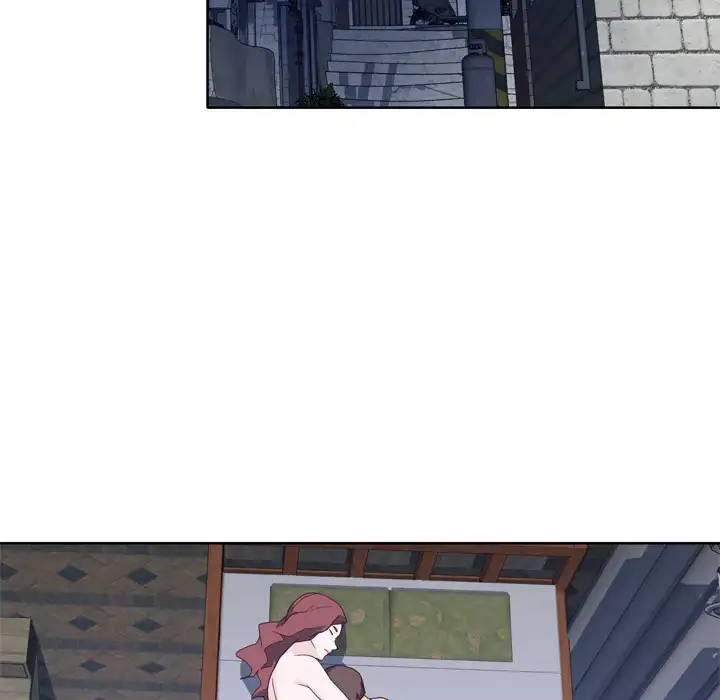 Tighty Lady - Chapter 21 [photo 55] - MangaPorn