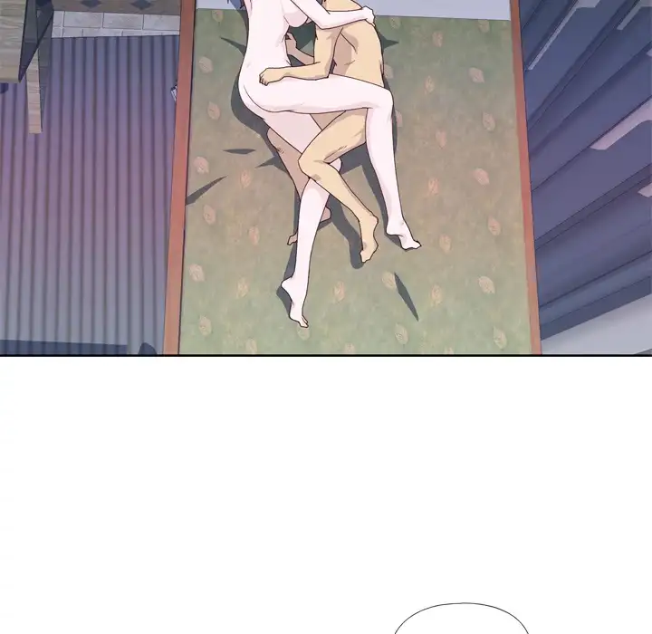 Tighty Lady - Chapter 21 [photo 56] - MangaPorn