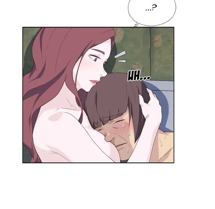 Tighty Lady - Chapter 21 [photo 57] - MangaPorn