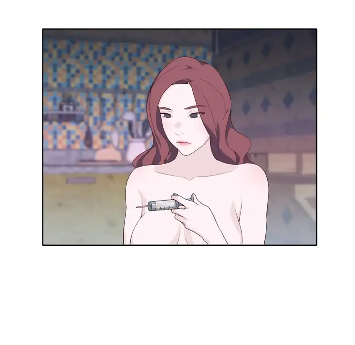 Tighty Lady - Chapter 21 [photo 81] - MangaPorn