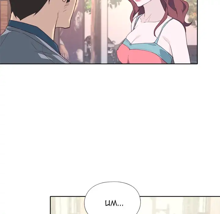 Tighty Lady - Chapter 22 [photo 104] - MangaPorn