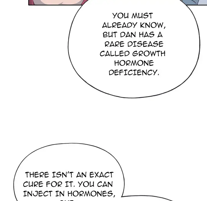 Tighty Lady - Chapter 22 [photo 12] - MangaPorn