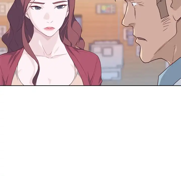 Tighty Lady - Chapter 22 [photo 17] - MangaPorn