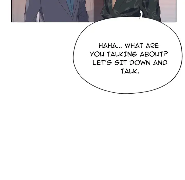 Tighty Lady - Chapter 22 [photo 23] - MangaPorn