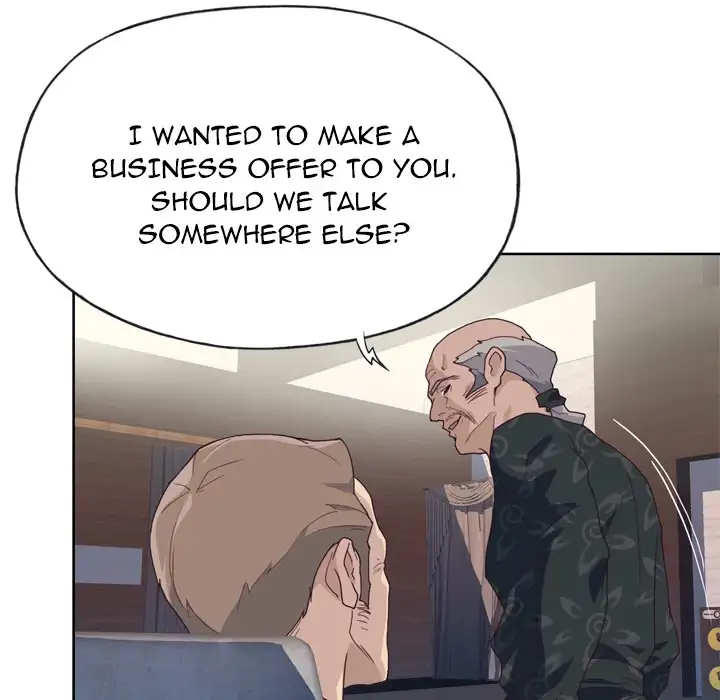 Tighty Lady - Chapter 22 [photo 27] - MangaPorn