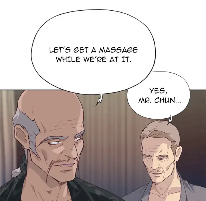 Tighty Lady - Chapter 22 [photo 31] - MangaPorn